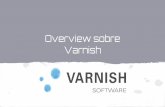 Overview Sobre Varnish