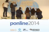 Ponline 2014