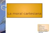 La Moral Cartesiana