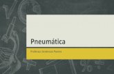 Pneumática - Principios