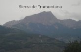 Sierra De Tramuntana