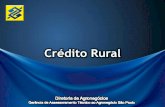 BB Credito Rural