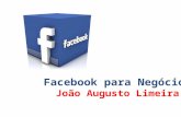 Facebook para Negócios - Pitaco Publicitário