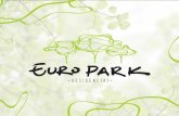 Apresentação ibirapuera europark