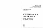 Exercícios resolvidos fundamentos.de.matematica.elementar.vol.08.geometria.plana