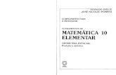 Exercícios resolvidos fundamentos.de.matematica.elementar.vol.10.geometria.espacial