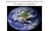 Movimentos Terra