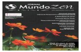 Jornal Mundo Zen - Out/Nov-2011