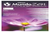 Jornal Mundo Zen - Jun/Jul - 2011