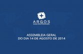 argos-ADM Slides Assembleia Geral 20140814