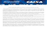 CAIXA supera 80 milhões de clientes no primeiro trimestre de 2015