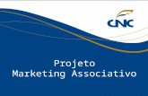 Marketing associativo - CNC