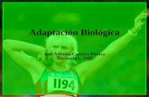 2009 Adaptacion Biologica