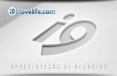 Nova Apresentação I9Life - inovelife.com