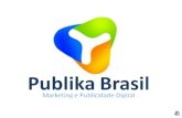 Apresentação Publika  Brasil Oficial