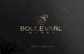 Boulevard Monde - Perfam - Plano de Negócios 2015