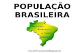 2 População Brasileira