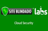 Cloud Security - Marcos Ferreira