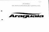 Plano de rj   pastificio araguaia - parte i