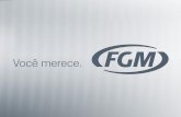 Apresentação FGM Fundecto