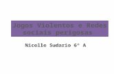 6A - Nicole Sudario (Mundo Virtual)
