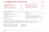 Manual de serviço cb400 (1980)   ms.001 05-80 cabecote