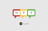 Introdução ao Net Promoter Score (NPS) em 3 minutos (slides do vídeo)