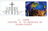 O jovem cristão e a globalização