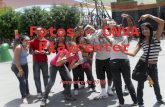 Passeio com os jovens da GNVA ao Playcenter (fev/2010)