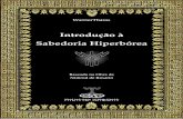 Introdução  à Sabedoria Hiperbórea - WarriorTharos