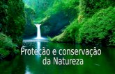 Proteção e Conservação da Natureza: RESÍDUOS