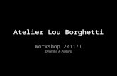 Atelier Lou Borghetti