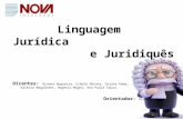 Juridica e Juridiquês - Corrigido.