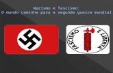 Nazismo fascismo   emefm