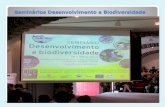Desenvolvimento e biodiversidade