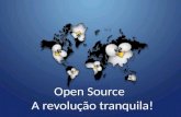 Open Source - A