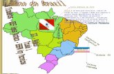 Mapa Do Brasil TríAdes Das Escolas Parceiras