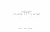 Noivas Online Graciella Starling - AltaChapelaria