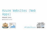 Azure Websites