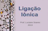 Aula lig ionica_2013