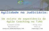 Agile Brazil TJRS