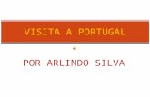 Visita a portugal