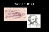 Emilio biel