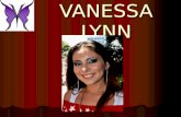 Projeto Música Nova - Vanessa Lynn