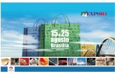 Evento Expor Brasilia 2013 - Salão WImoveis
