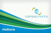 Consultextil - Malharia
