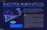Artigo 5   os instrumentos musicais do senhor - md ed 54