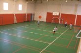 Jogo Futsal - Mirandela