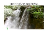 Hidrografia do Brasil 2013