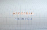Estatutos A.P.E.E.E.B.1 J.I. Augusto Gomes